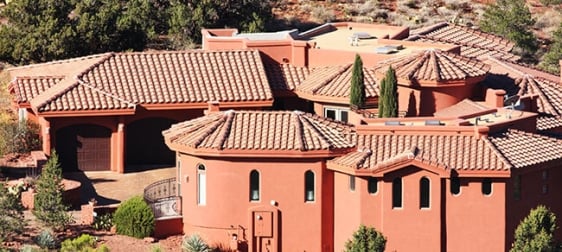 Large home