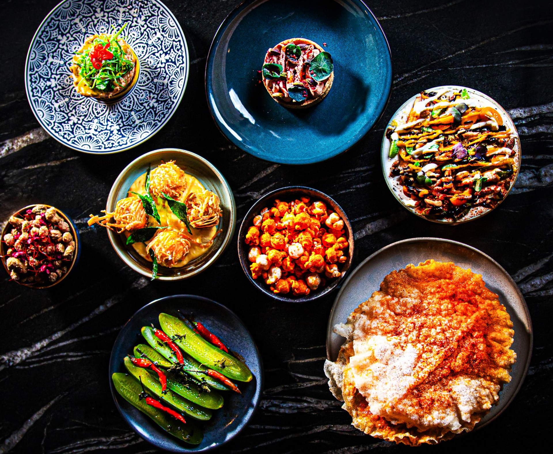 restaurant week
