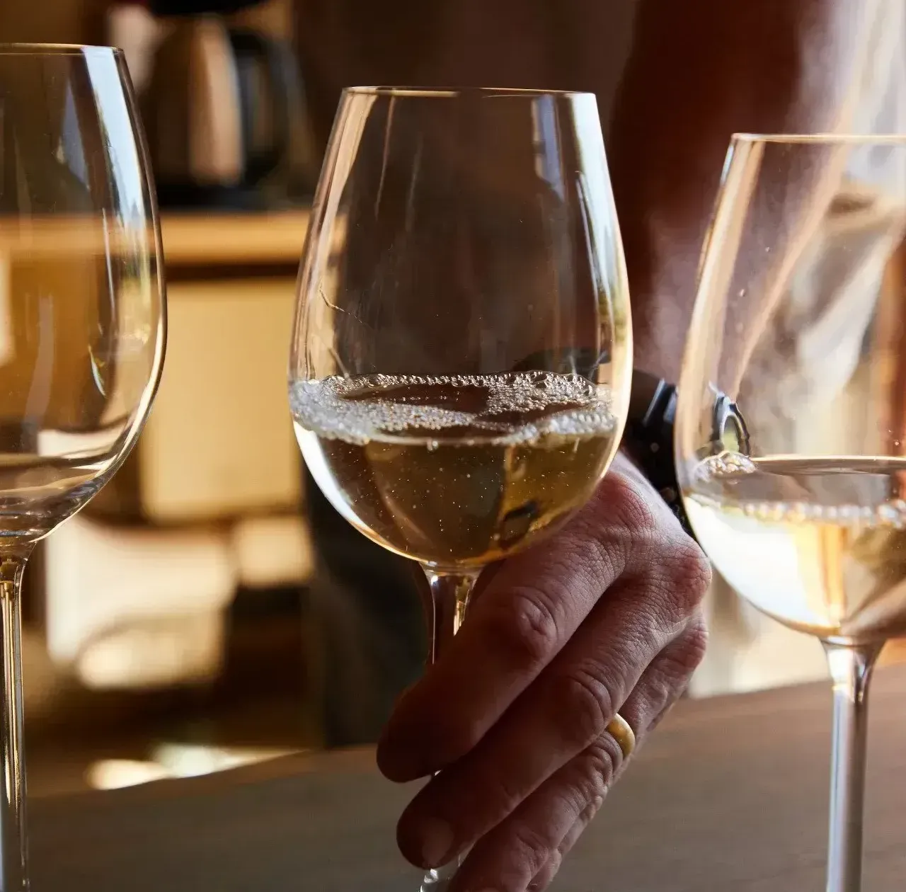 Wine Flight Wednesday