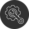 Transmission Services Icon