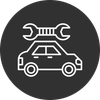 Transmission Repairs Icon