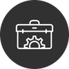 Transmission Rebuilds Icon