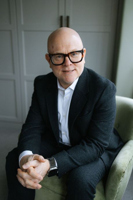 Matthew Reeve