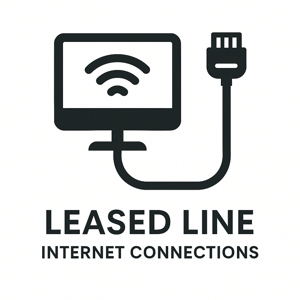 Computer monitor with Wi-Fi symbol and Ethernet cable, labeled 