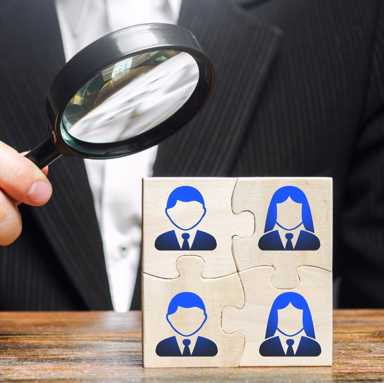 Your HR Support Team