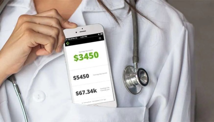 Surgical partners medical practice accounting and bookkeeping solutions