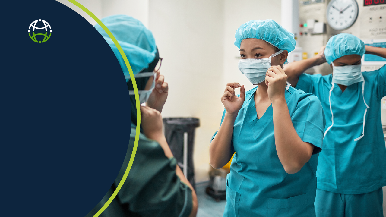 International direct hire recruitment | WWHS