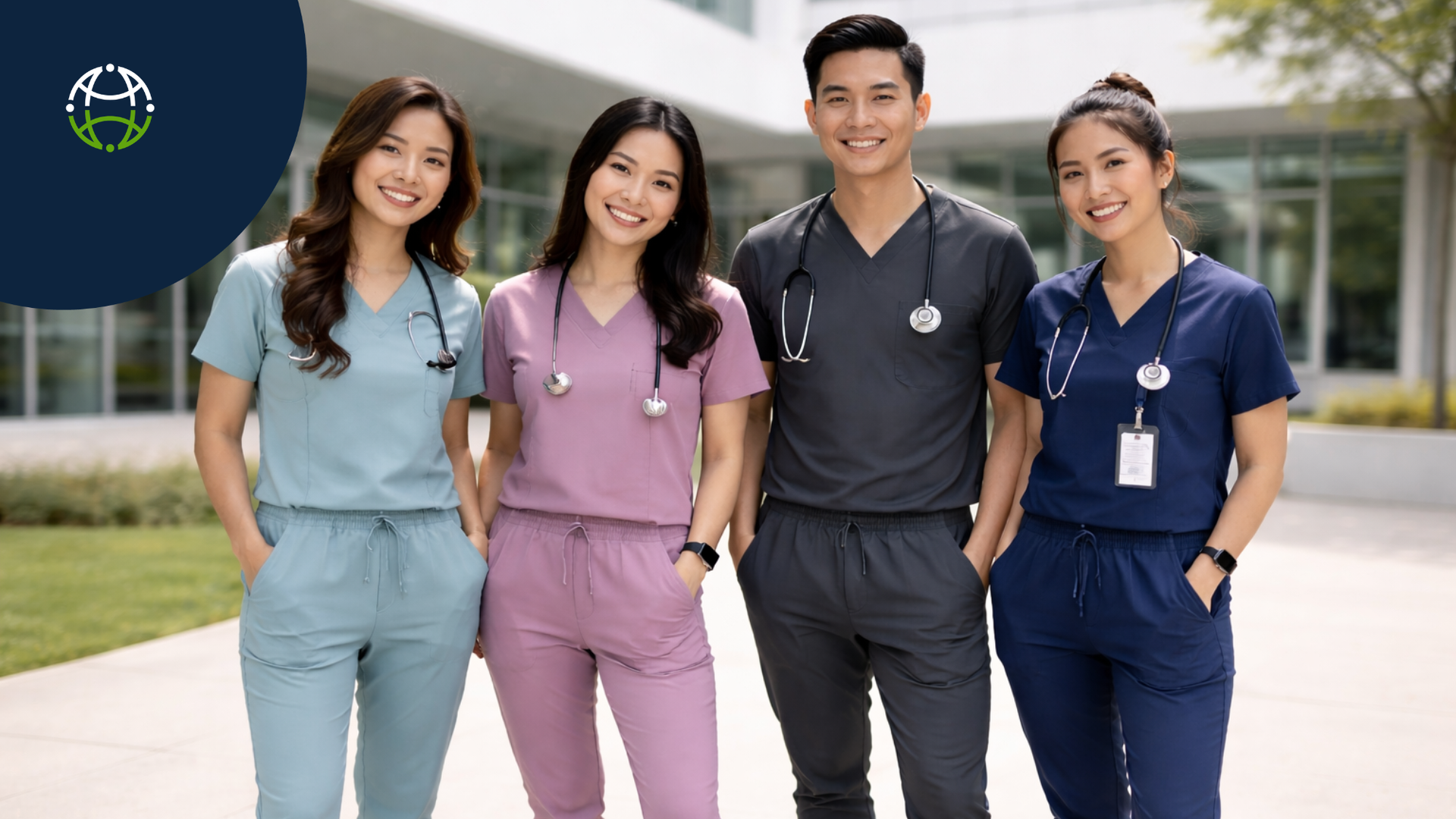 global healthcare talent