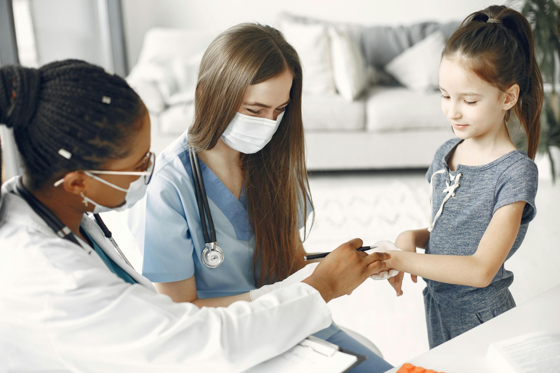 Health Checkup