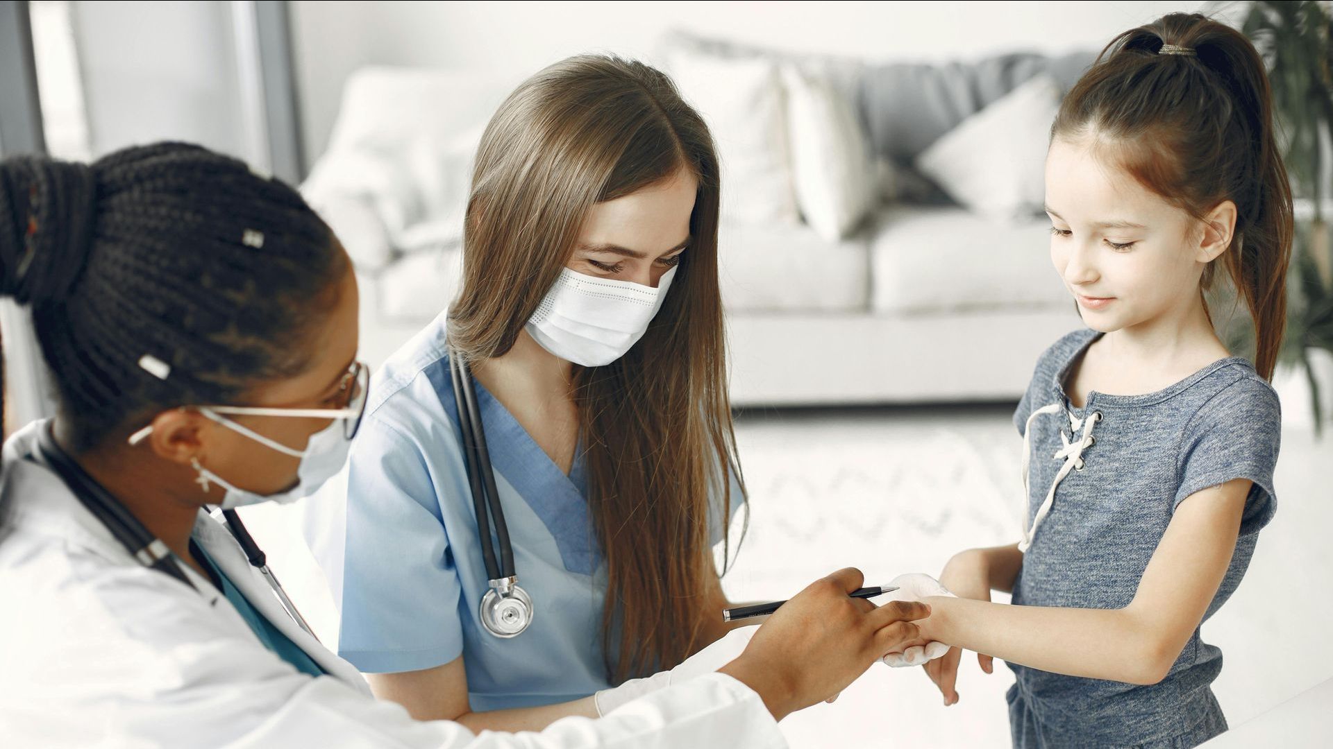 Health checkup