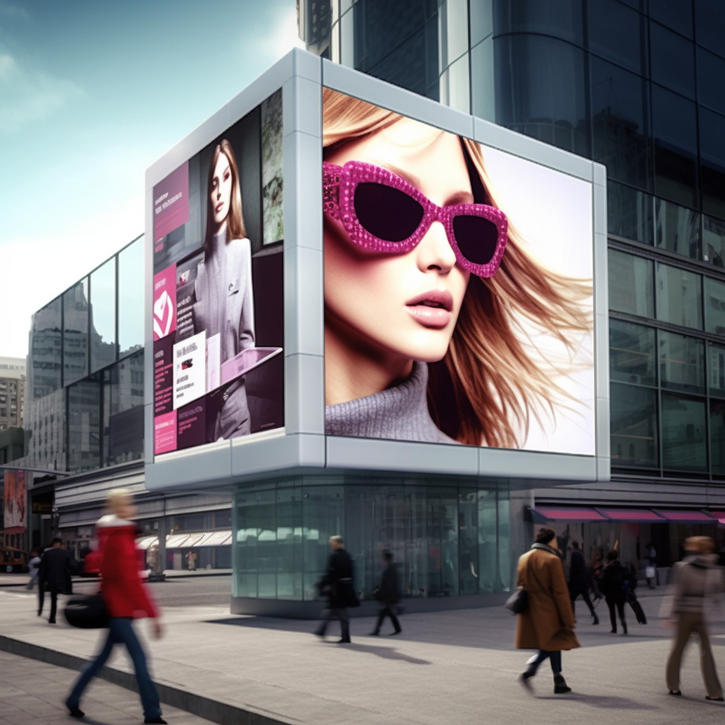 Augmented Reality Advertising | Augmented Reality