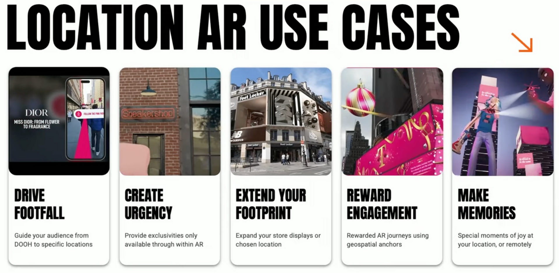 Ultimate Guide to Augmented Reality Advertising: Transforming OOH