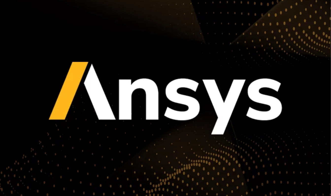 Ansys Logo