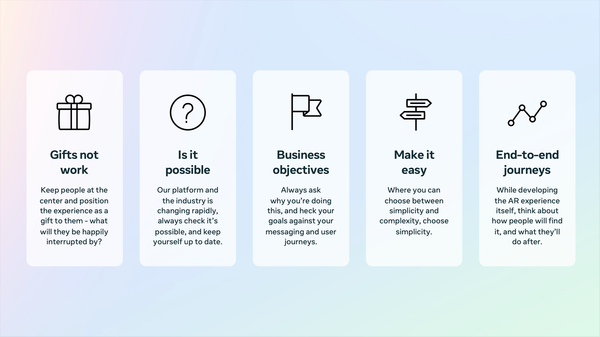 Tips for Creating Instagram Filters