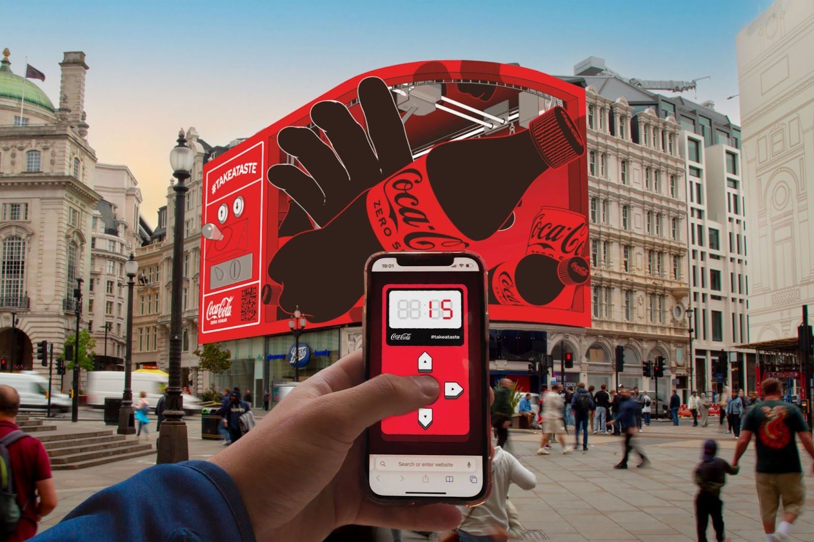 Static vs Digital Billboards: Which Works Better for Augmented Reality Campaigns?