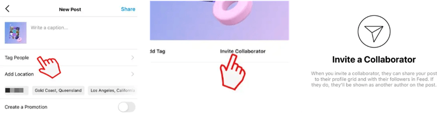 3. Create How-to and Explainer Videos as posts on your Instagram profile: