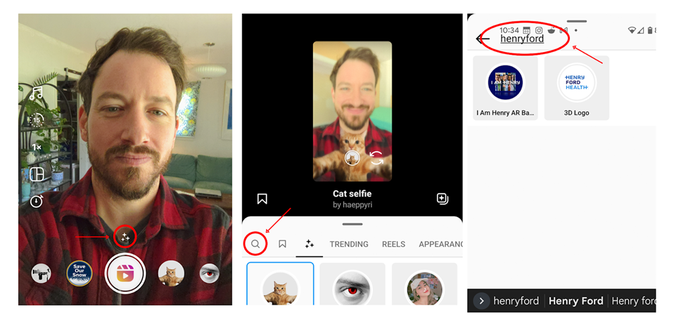2. Add a Collaborator