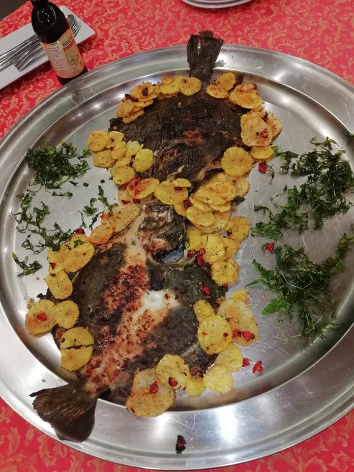 piatti di cucina tipica lucana