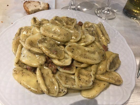 pasta fresca