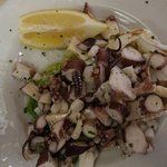 insalata di mare
