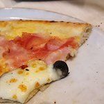 pizze cotte a legna
