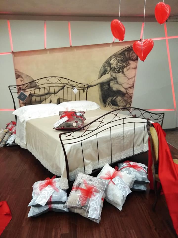 festa di san valentino