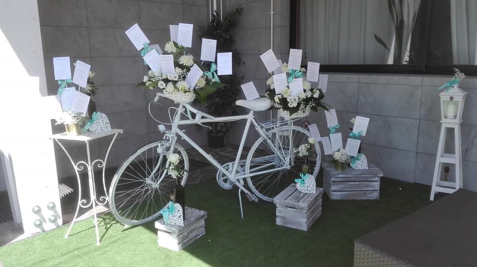 decorazioni per feste