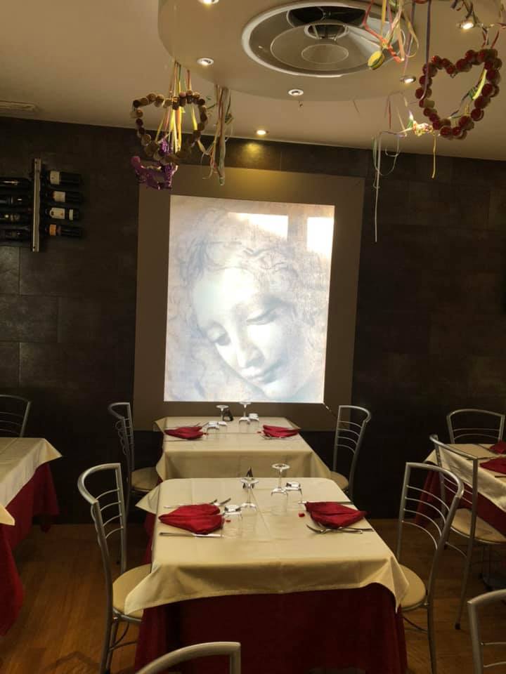 ristorante e pizzeria
