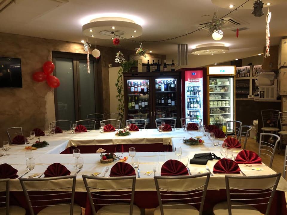 ristorante tipico lucano