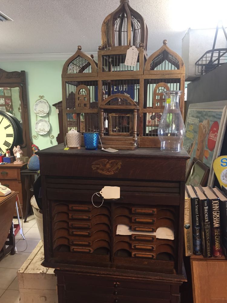 Antique Furniture Orange Beach, AL J Streets On The Canal