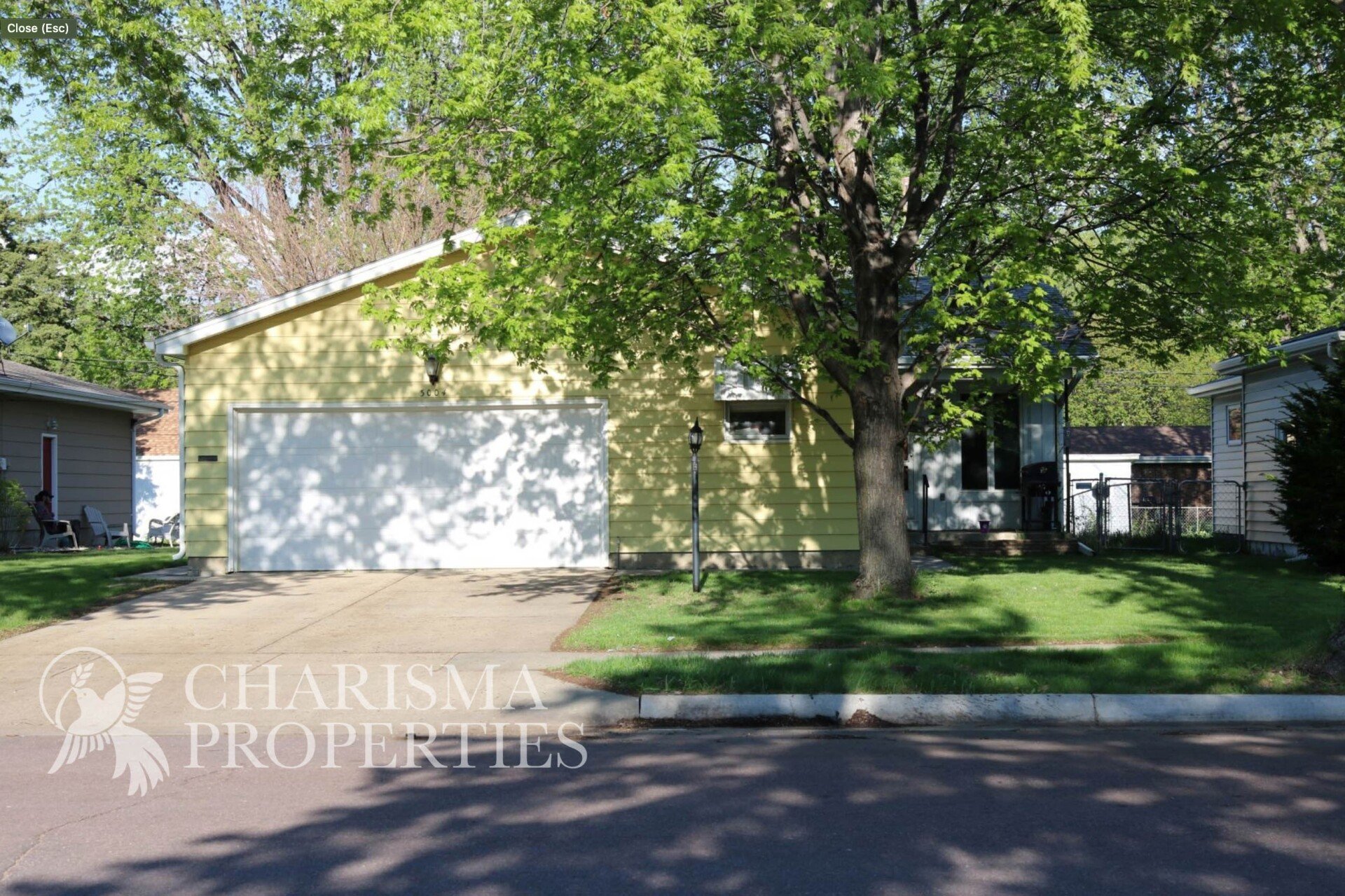 Full Service Property Management, Maintenance and Leasing Company in