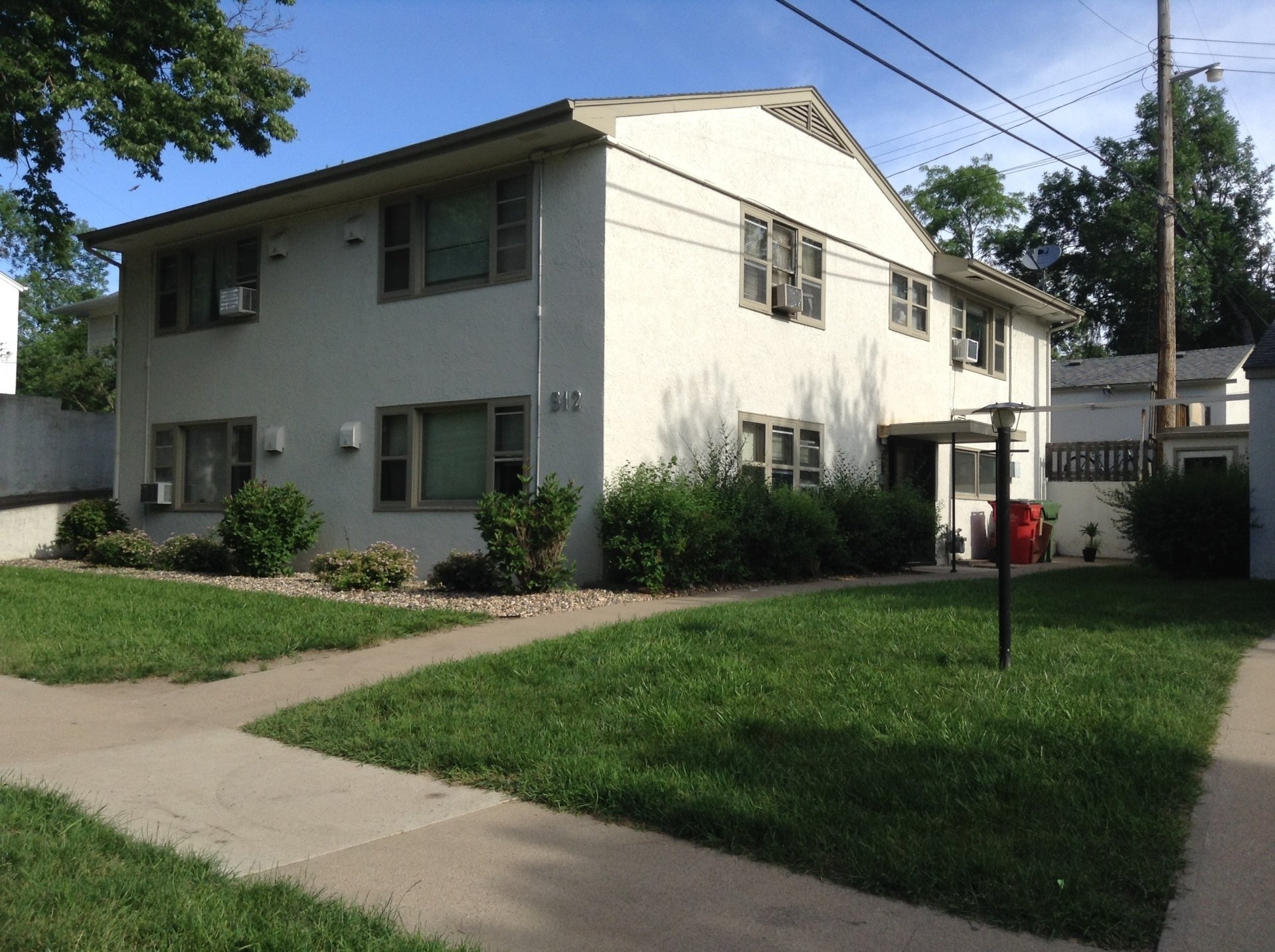 Full Service Property Management, Maintenance and Leasing Company in