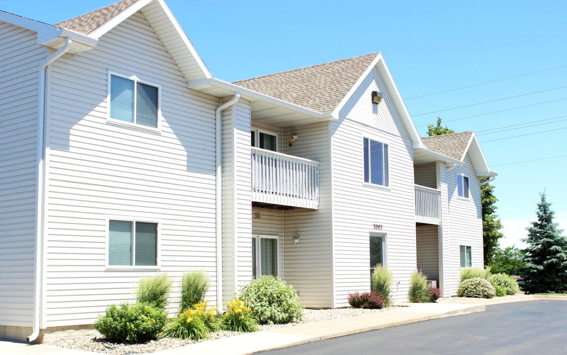 Full Service Property Management, Maintenance and Leasing Company in