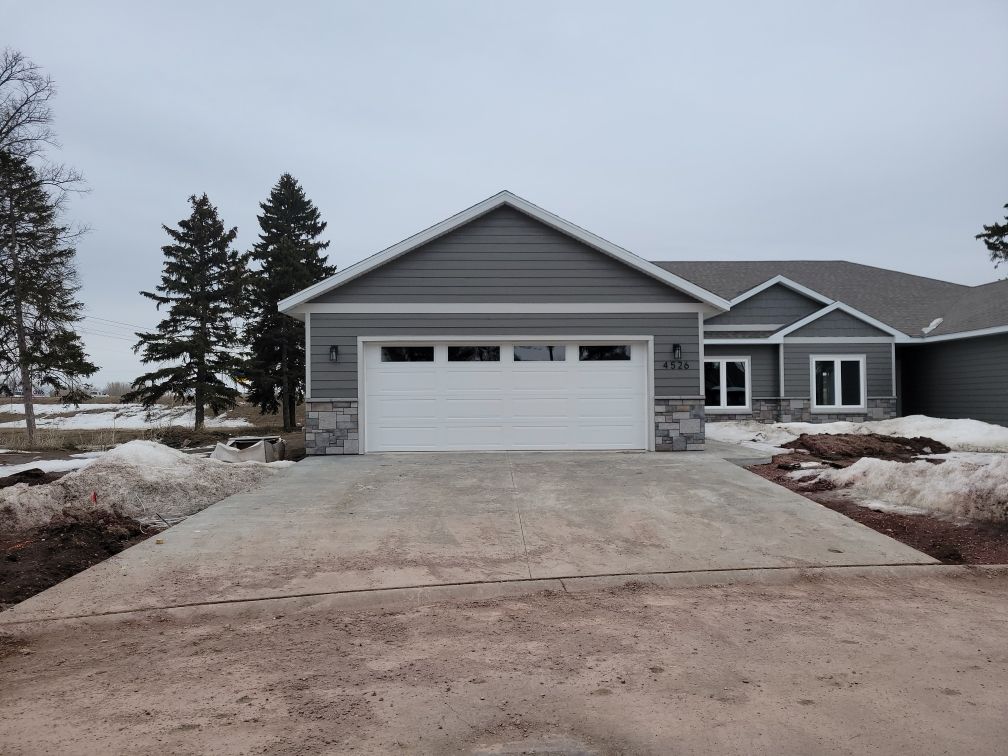 Full Service Property Management, Maintenance and Leasing Company in