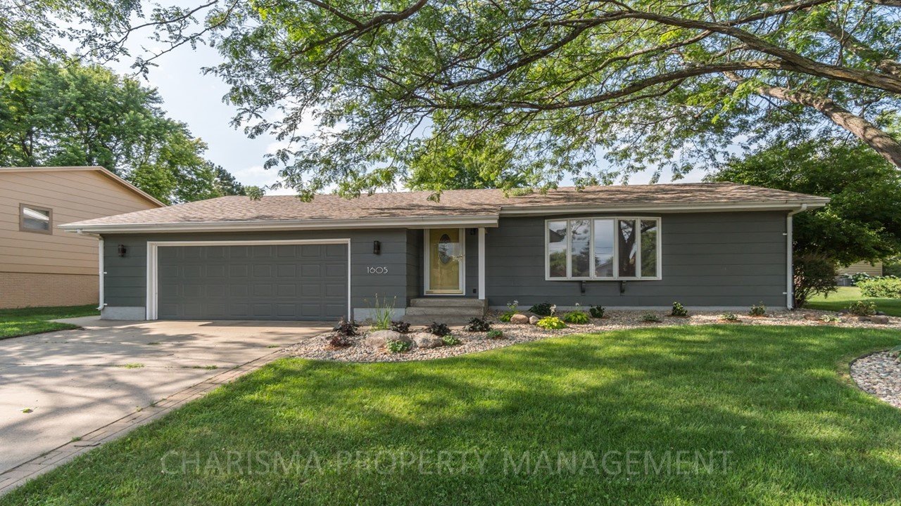 Full Service Property Management, Maintenance and Leasing Company in