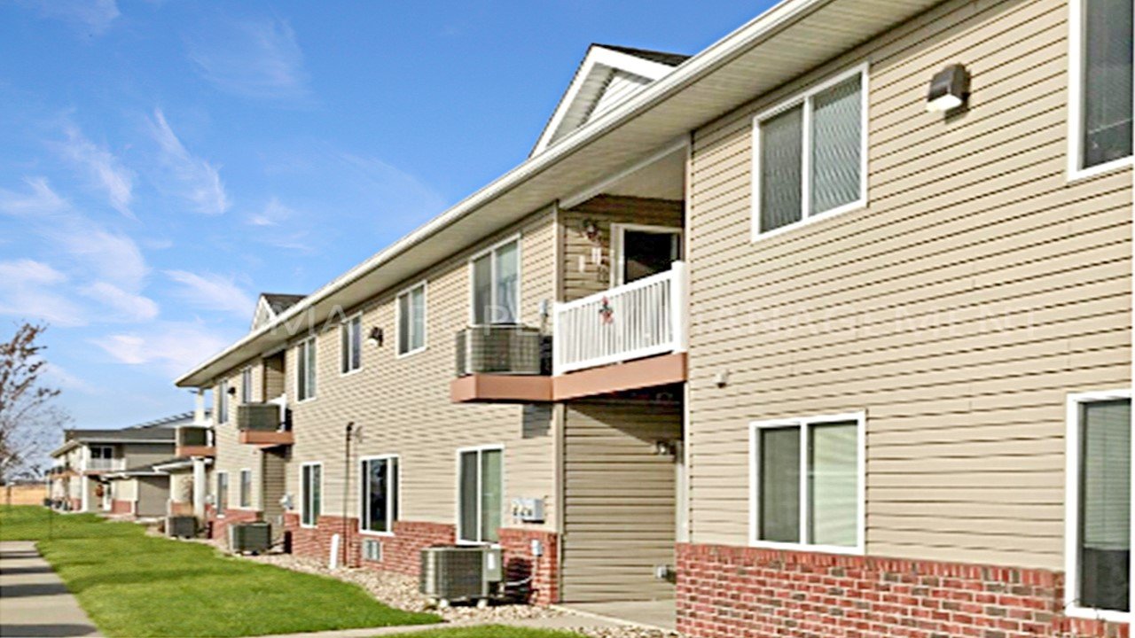 Full Service Property Management, Maintenance and Leasing Company in