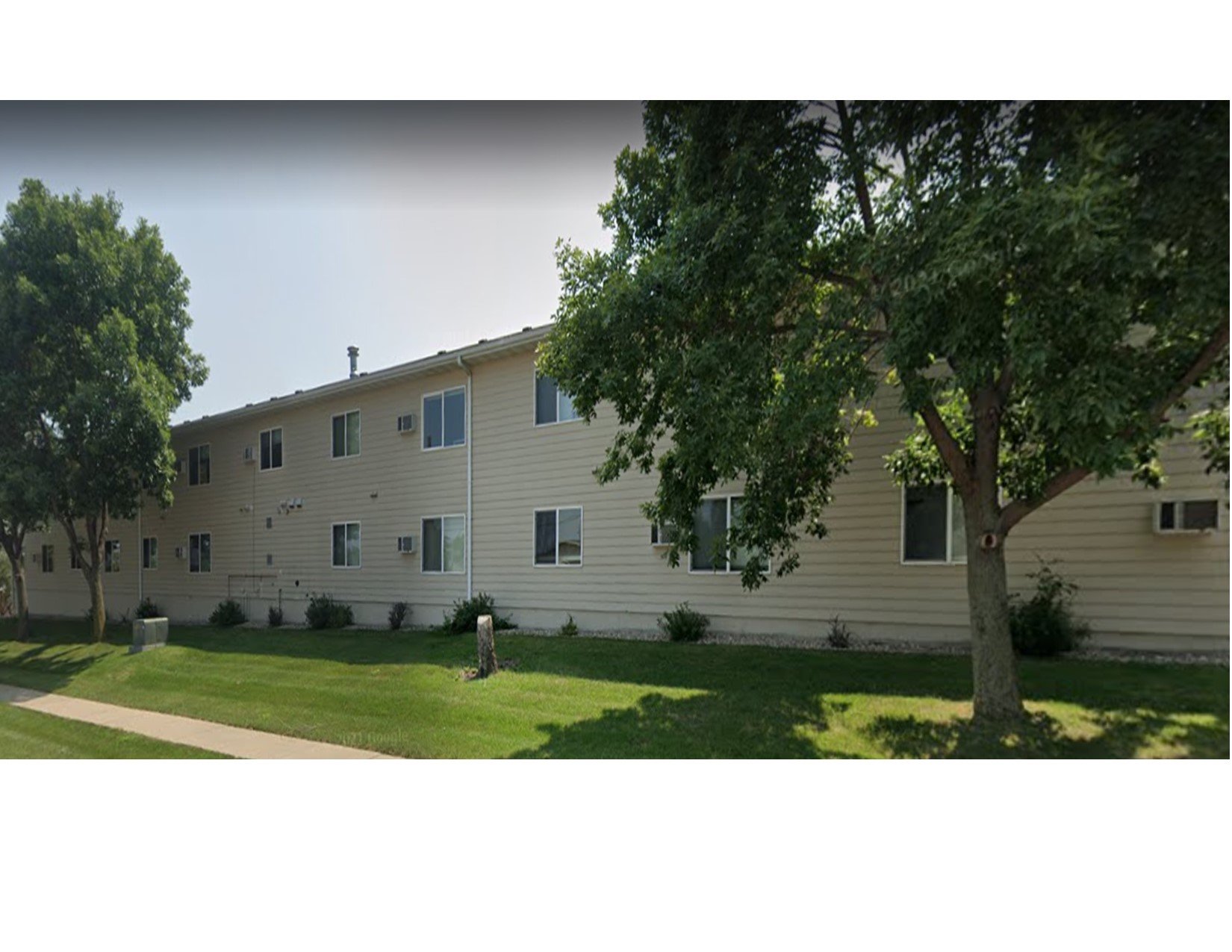 Full Service Property Management, Maintenance and Leasing Company in