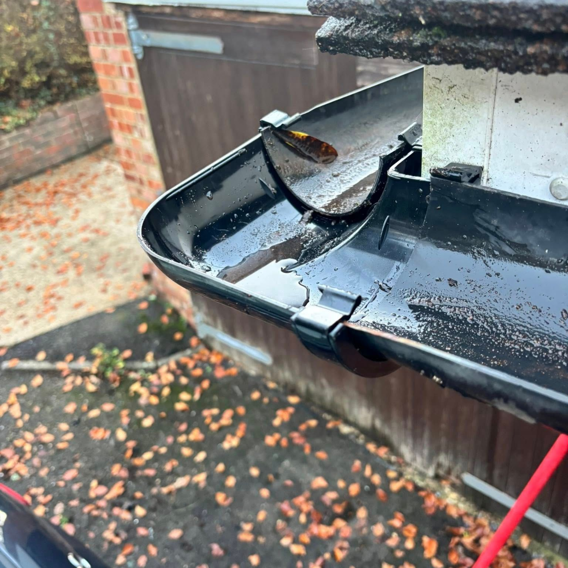 ice dam removal service in saint paul mn
