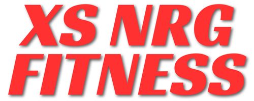 XS NRG Fitness Logo