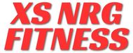 XS NRG Fitness -Logo