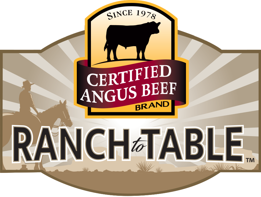 Ranch to Table logo