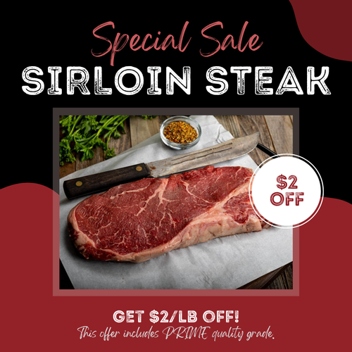 Hillsboro Maplecrest Meats Arm Chuck Roast