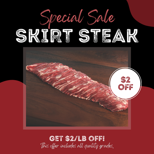 Hillsboro Maplecrest Meats Arm Chuck Roast