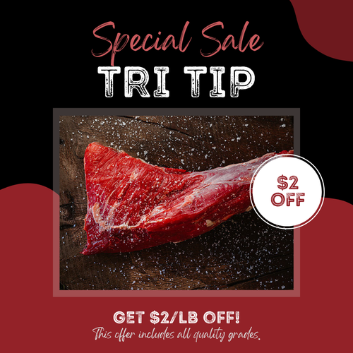 Hillsboro Maplecrest Meats Arm Chuck Roast