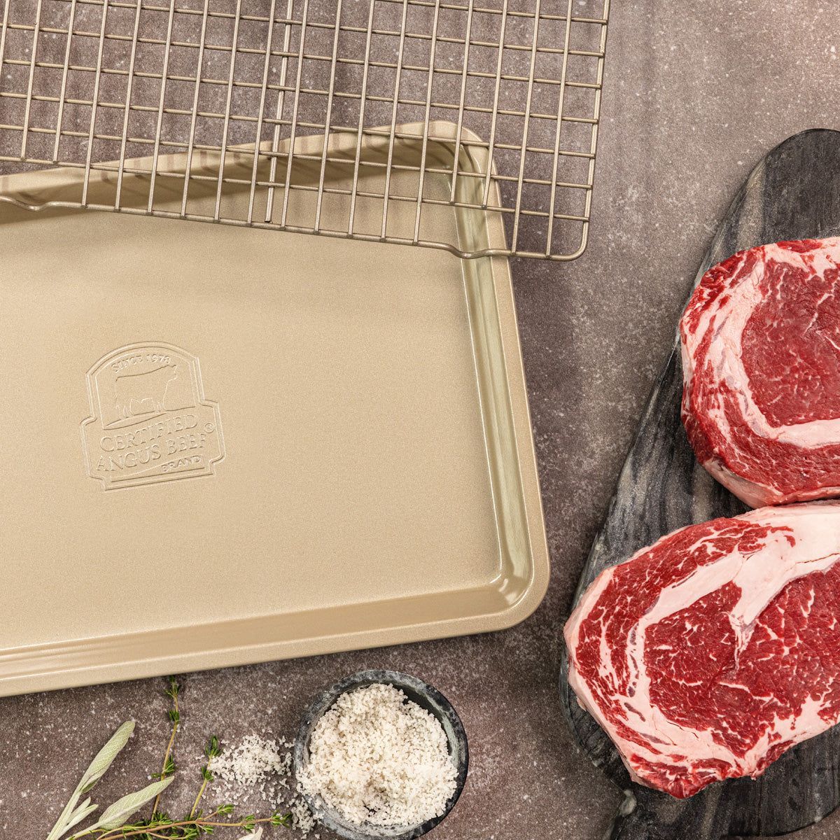 How to Cook the Perfect Steak Indoors 