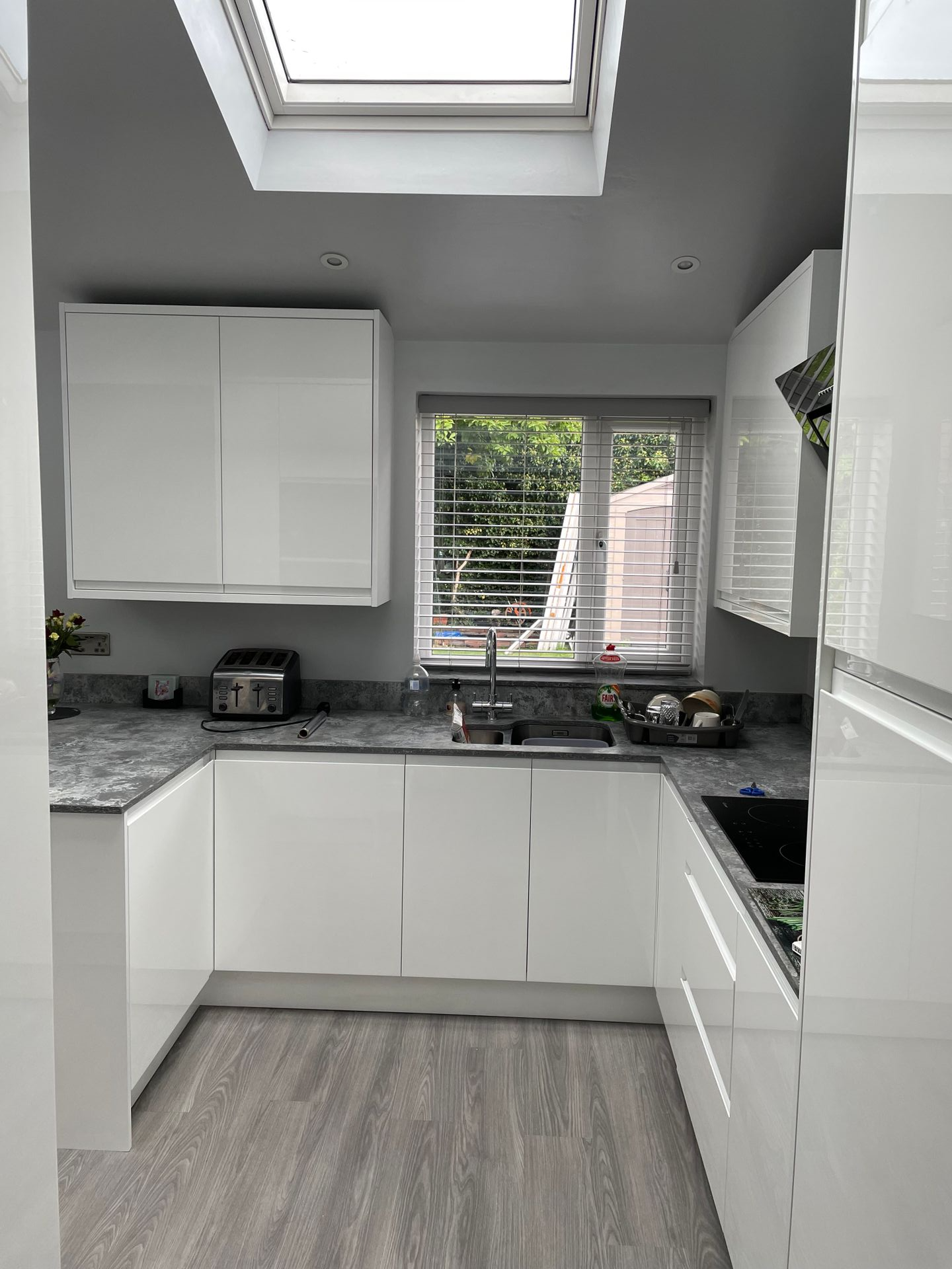 Kitchen Alterations & Kitchens