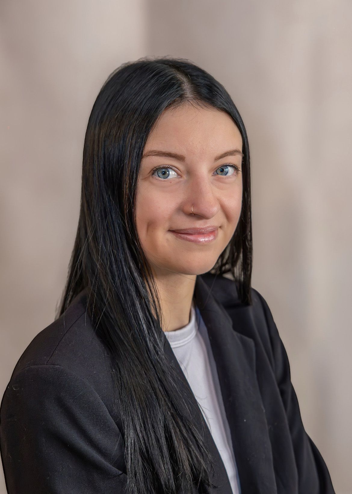 Staff Photo