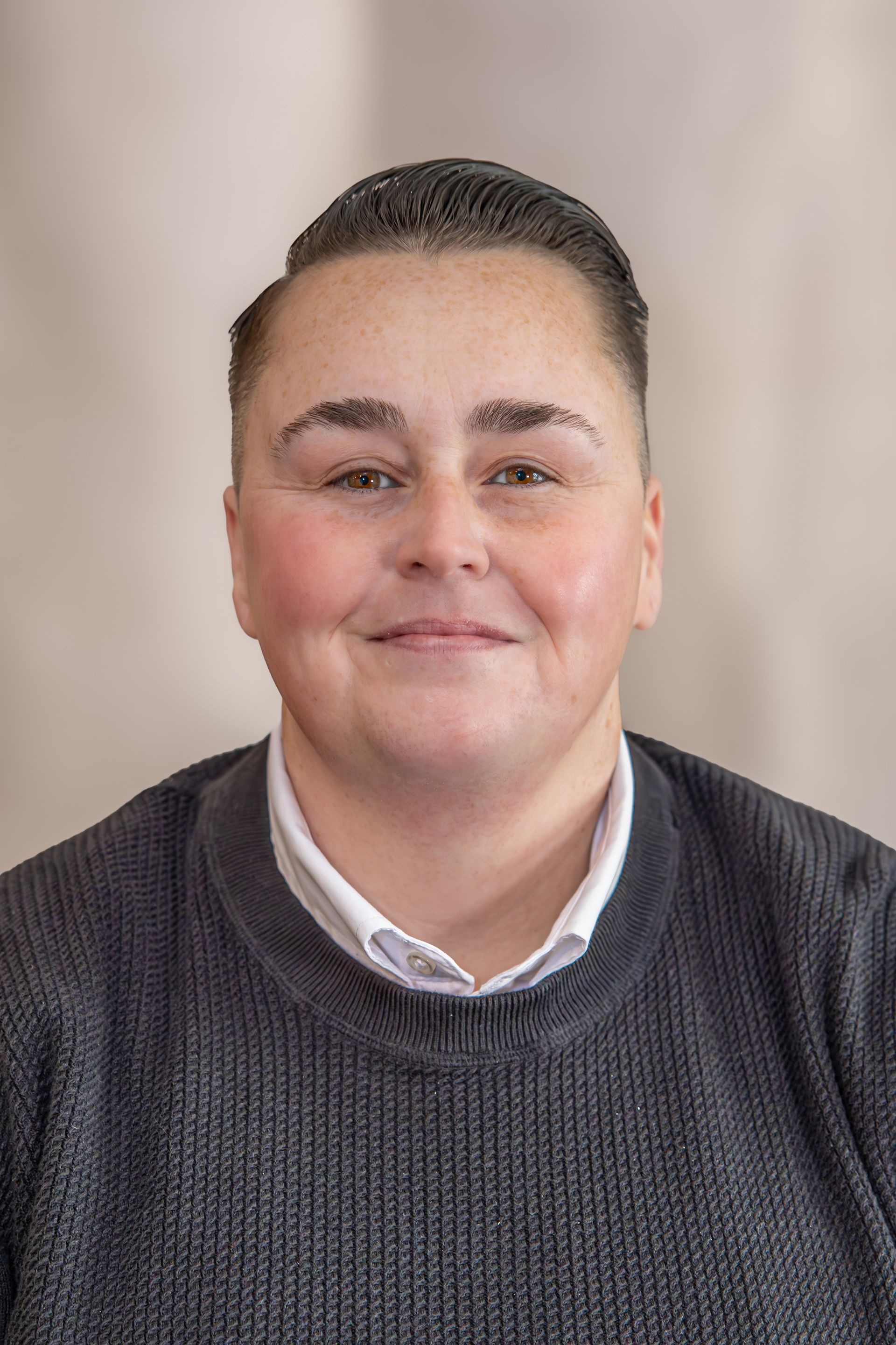 Staff Photo