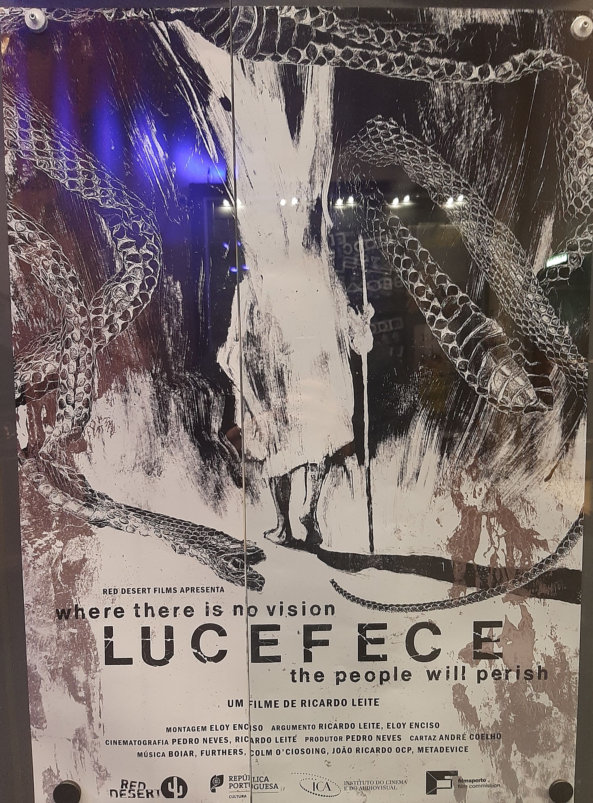 LUCEFECE