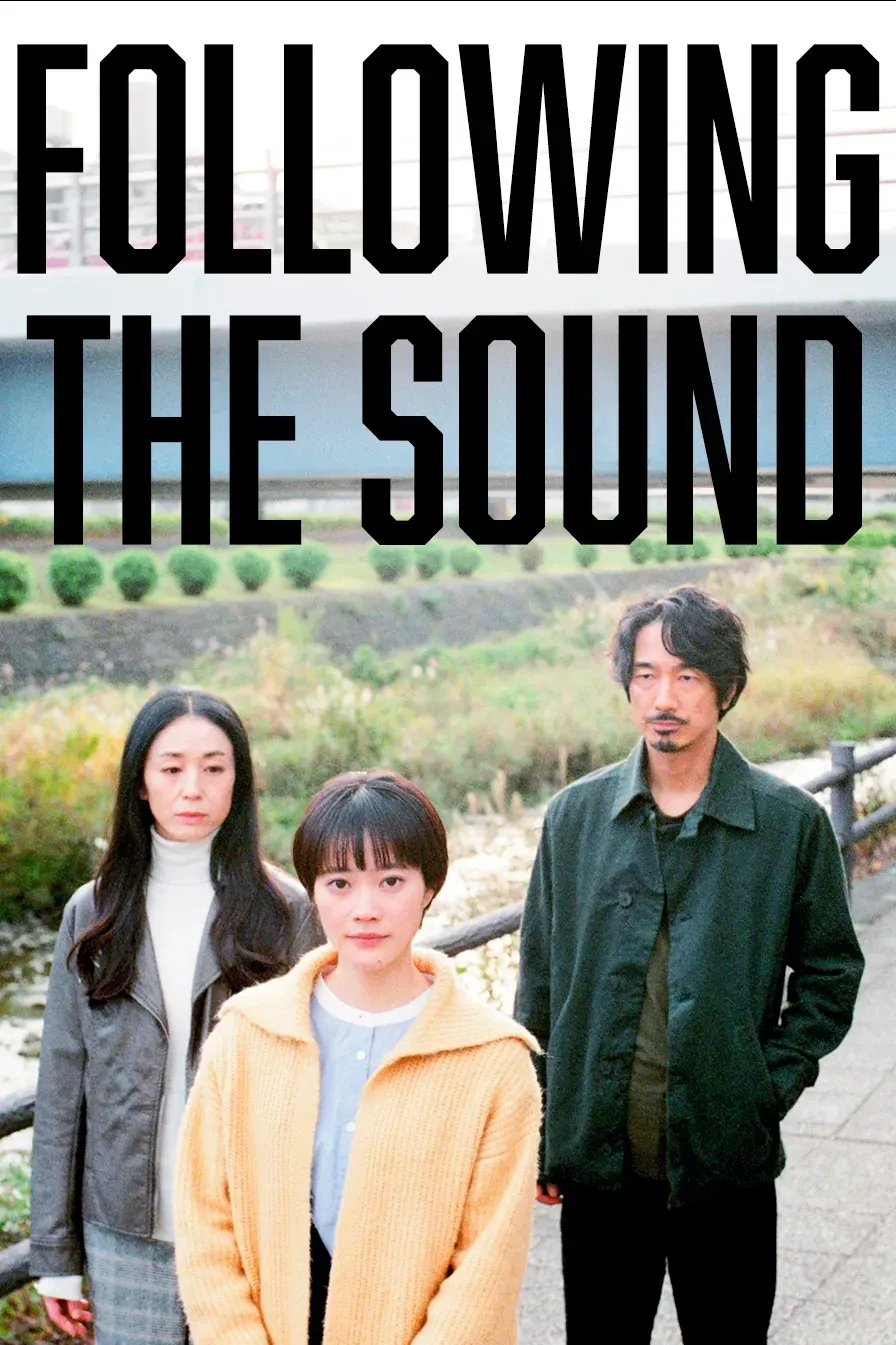Following the sound
